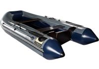 Лодка ПВХ LATIMERIA A 300 K