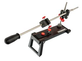 Точильный станок Складишок М, с набором из 6 алмазных камней