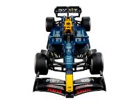 Technic 42206 Конструктор Oracle Red Bull Racing RB20 F1