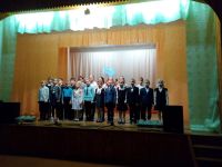 Архангельский дом культуры