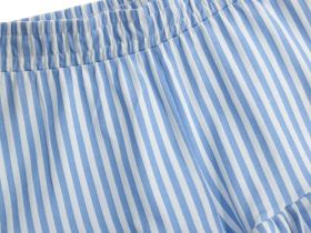 Комплект (футболка+шорты) для девочки