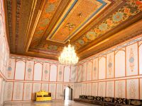 Бахчисарайский историко-культурный и археологический музей-заповедник