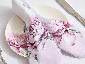 Набор салфеток Peonie