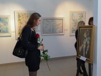 Орский городской выставочный зал