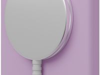 Клип-кейс VLP Aster Pro для Apple iPhone 16 Pro Max с MagSafe «Лаванда»