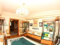 Мемориальный музей-квартира народного артиста СССР Г. Ф. Пономаренко