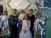 Дом культуры ст. Ленинск