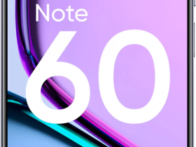 Смартфон realme
