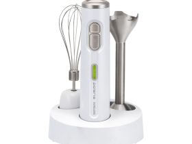 Блендер беспроводной Polaris PHB 0746 CordLess