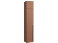Распашной шкаф Кимбол 1.1-50x280 Терракотовый