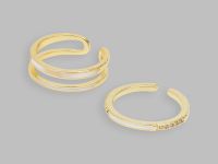 Кольцо женское