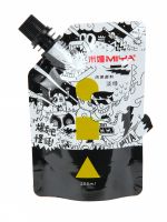 Акрил HIMI MIYA "Weird" 100 мл, Lemon Yellow