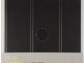 Чехол-книжка moonfish для Tab S9 Ultra/S10 Ultra (2024) черный