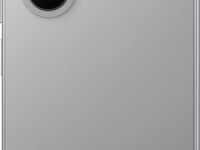 Смартфон Samsung Galaxy Z Fold7 256 ГБ Серый