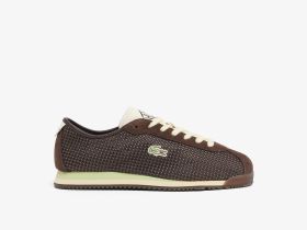 Мужские кроссовки Lacoste CLUB-LOW 1262 SMA
