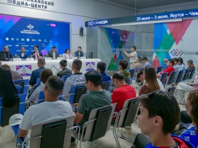 Спортсмены из 24 регионов выступят на чемпионате России по стрельбе из лука в Якутске
