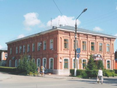 Банк Волжско-Камский