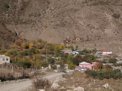 Комплекс сооружений