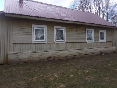 Холмецкая сельская библиотека