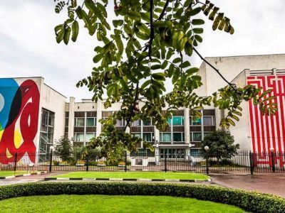 Культурный центр «Меридиан»