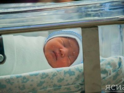 Более 16 тысяч семей с детьми в Якутии получили выплаты в сумме 2,4 млрд рублей