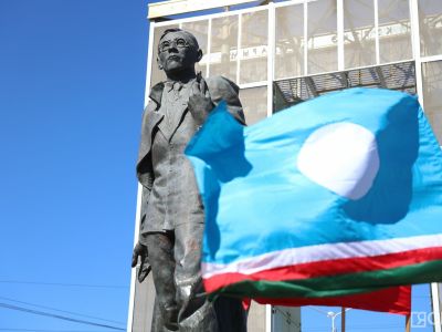 День государственности Якутии: полная программа мероприятий