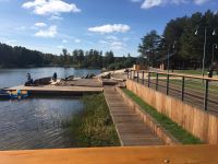 Парк «Поющие родники»