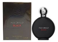 Black: парфюмерная вода 100мл