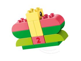DUPLO 10479 Конструктор Разноцветная коробка для творчества