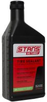 Герметик антипрокольный для бескамерных покрышек Stans NoTubes Standard (60 мл)