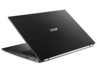 Ноутбук Acer Extensa 15 EX215-52-7009 (Intel Core i7 1065G7 1300MHz/12GB/512GB SSD/15.6"/Intel UHD Graphics/Wi-Fi/Bluetooth/Windows 10 Home) Черный