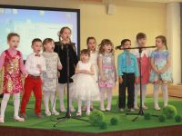 Библиотека № 26 г. Тольятти