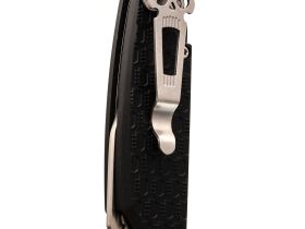 Складной нож Daggerr Leprechaun DL, сталь 8Cr14MoV, рукоять FRN