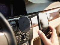 Держатель автомобильный uBear