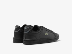 Детские кеды Lacoste CARNABY PRO BL 2233 SUC