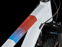 Горный велосипед Cube Aim SLX 29 M, год 2023, цвет Серый-Серый, ростовка 22