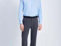 Рубашка из хлопка