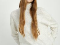 Вязаная шапка