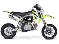 Мотоцикл ПРОГАСИ Smart Mini 125 PITBIKE
