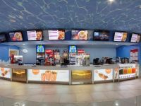 Кинотеатр «Киномакс-Водный»