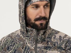 Костюм для охоты Remington Forest Hunter Figure — мембрана 10 000 мм, 13 карманов