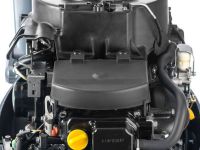 4х-тактный лодочный мотор MIKATSU MF25FHL (2024)