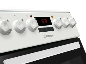 Электрическая плита Hansa FCCW58240H