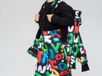 Комплект текстильный с полиуретановым покрытием для мальчиков: куртка, полукомбинезон