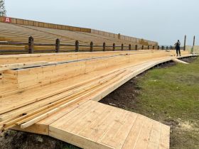 Трансфер, мобильная связь и борьба с пылью: важные изменения и подготовка к Ысыаху Туймаады-2025