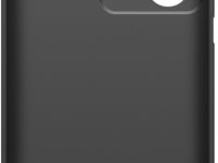 Клип-кейс BoraSCO Silicone Case для realme C75 Black