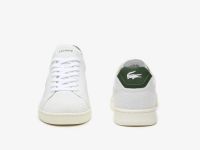 Мужские кеды Lacoste CARNABY пикеE 123 1 SMA