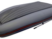 Лодка ПВХ ХАНТЕР 330 А