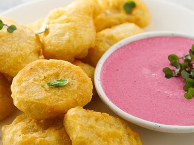 Паста тахини: как приготовить в домашних условиях