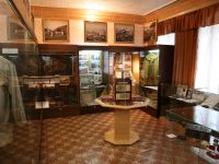 Михайловский краеведческий музей